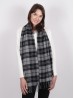 Fashion Plaid Premium Scarf